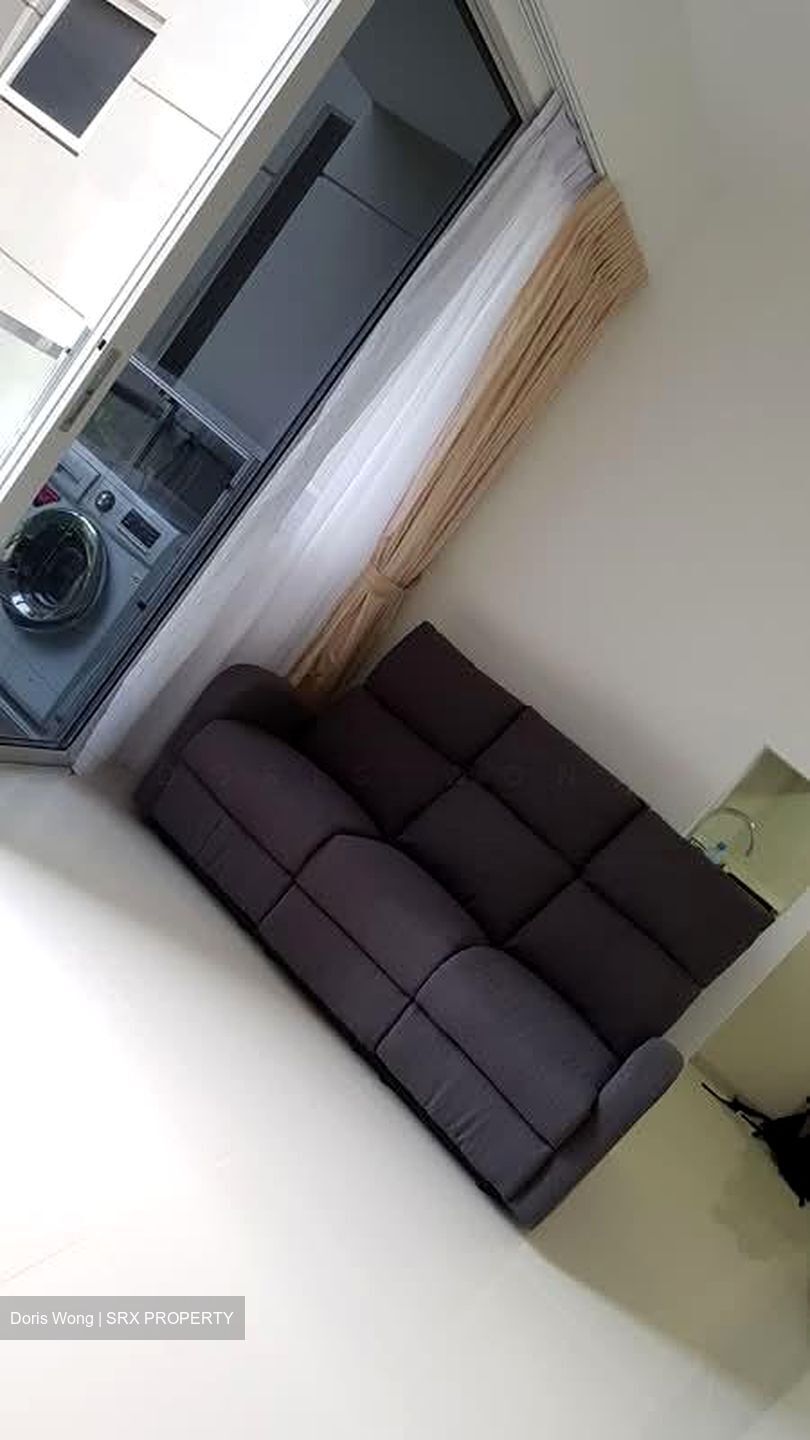 Hills Twoone (D23), Apartment #594227041